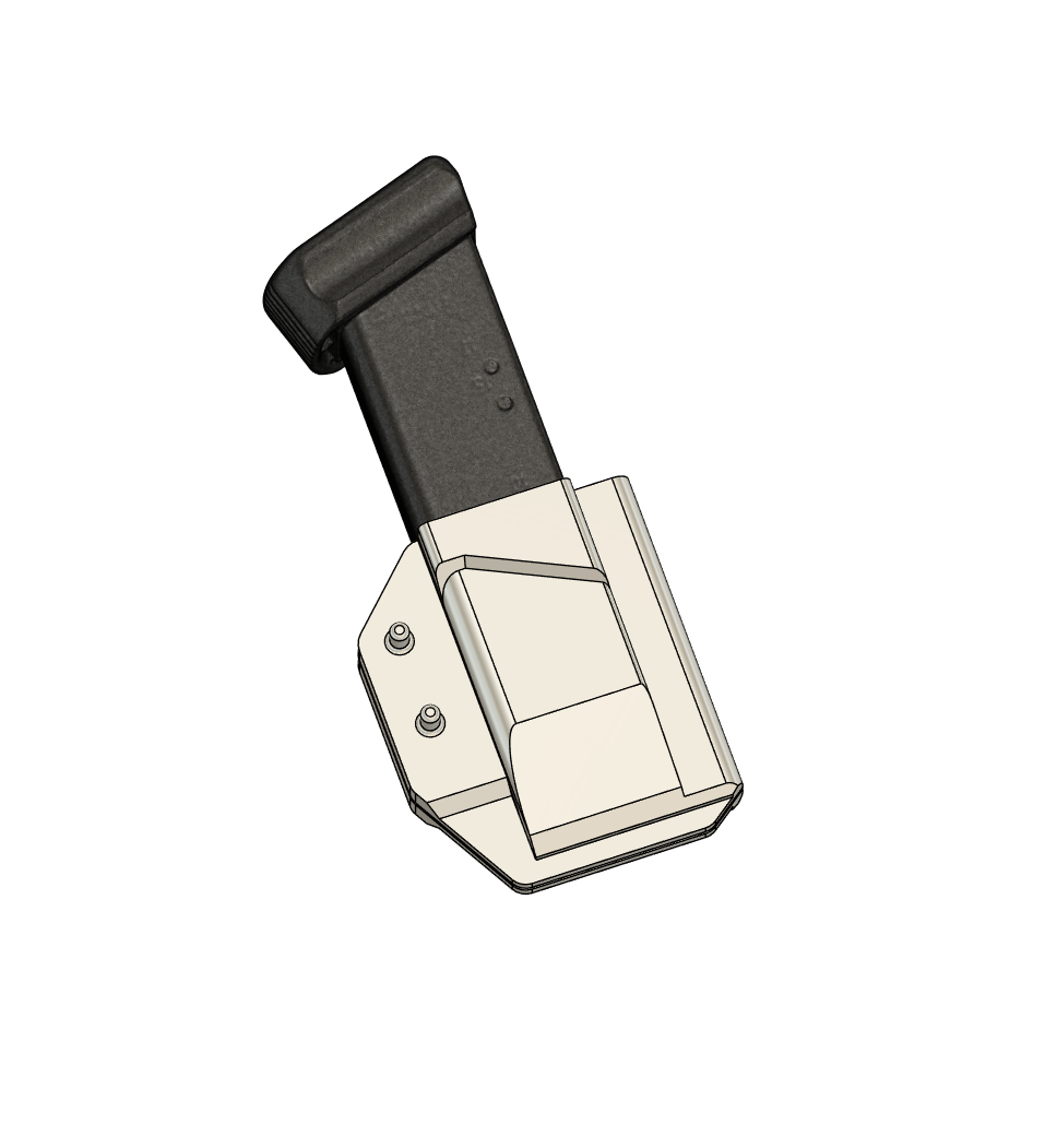 Mag Carrier